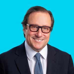 Glenn R. August