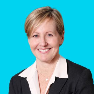 Sandra Wijnberg
